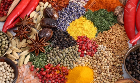 Giới đầu cơ nông sản ồ ạt rút vốn tìm nơi trú ẩn an toàn