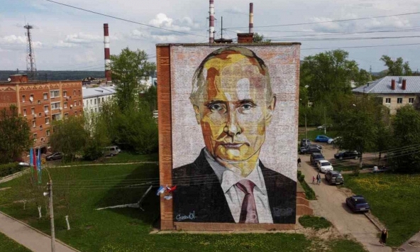 Từ BP đến Daimler, các doanh nghiệp đồng loạt rời khỏi Nga càng khiến nước này bị cô lập