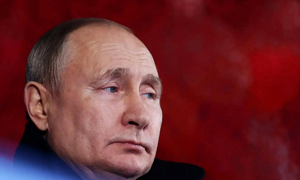 Chính phủ Anh cho biết các lệnh trừng phạt giáng xuống nền kinh tế Nga có thể kéo dài 10 năm 