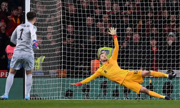 Highlights Chelsea - Liverpool: Nghẹt thở đến giây cuối cùng