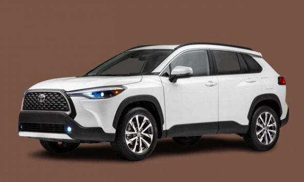 Bảng giá xe Toyota tháng 3/2022 mới nhất tại Việt Nam
