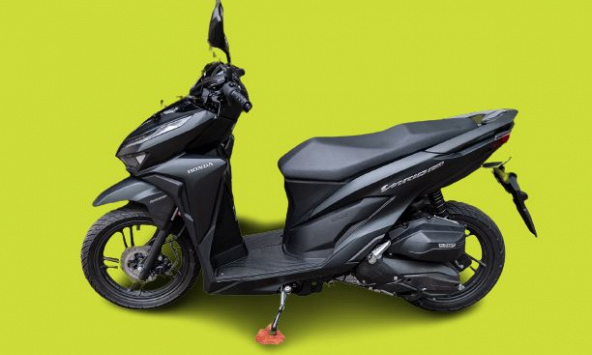 Bảng giá xe máy Honda tháng 3/2022 mới nhất