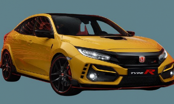 Bảng giá ô tô Honda tháng 3/2022 mới nhất