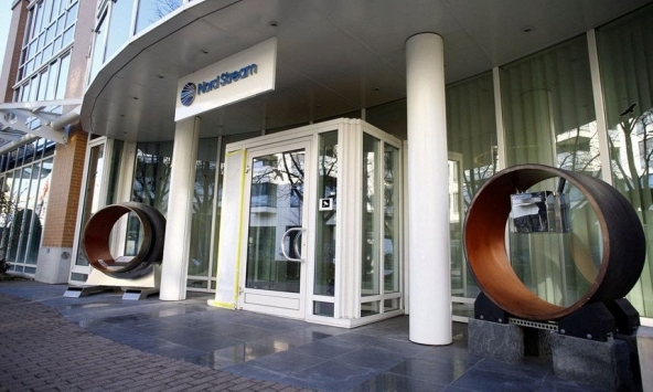 Công ty điều hành Nord Stream 2 nộp đơn xin phá sản, cho nghỉ việc toàn bộ 106 nhân viên