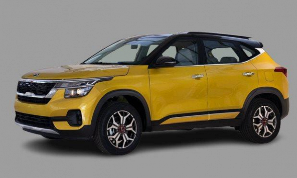 Bảng giá xe KIA tháng 3/2022 mới nhất