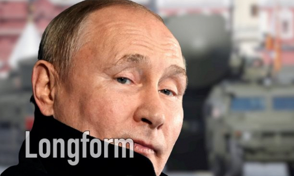 Thế giới có bao nhiêu đầu đạn hạt nhân và vì sao Ukraina không có?