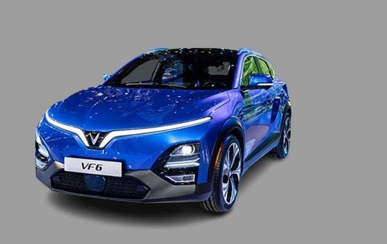 Bảng giá xe VinFast tháng 3/2022 mới nhất