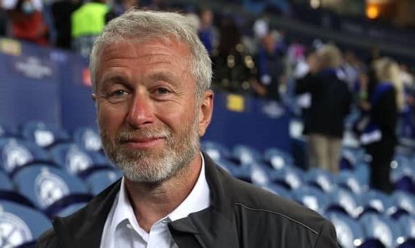 Abramovich tuyên bố bán Chelsea 