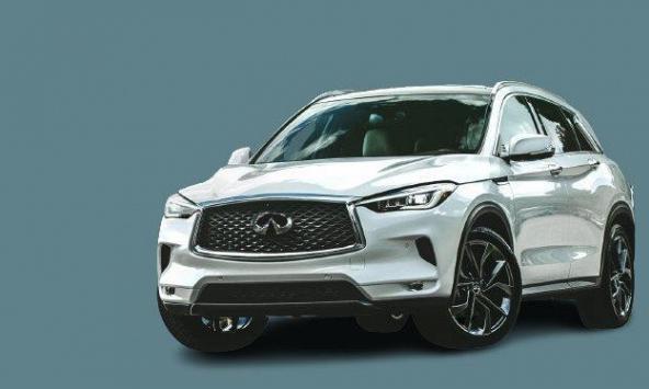 Bảng giá xe Infiniti tháng 3/2022 mới nhất  tại Việt Nam