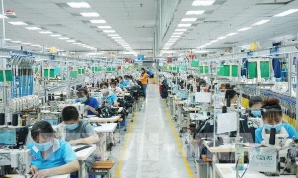 Số doanh nghiệp thành lập mới và quay lại hoạt động trong 2 tháng tăng 46,2%