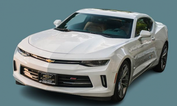 Bảng giá xe Chevrolet tháng 3/2022 mới nhất