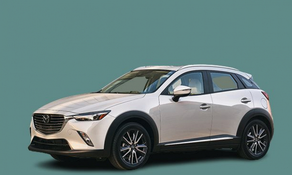 Bảng giá xe Mazda tháng 3/2022 mới nhất