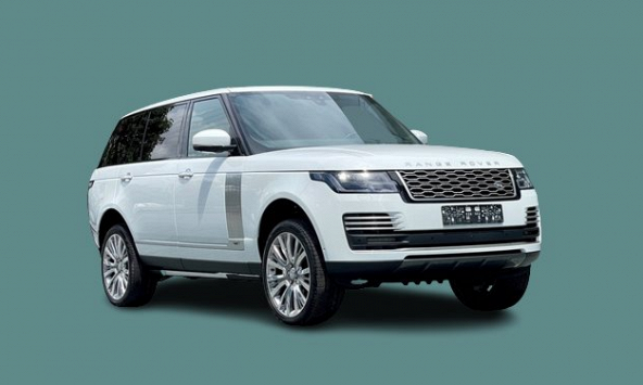 Bảng giá xe Land Rover tháng 3/2022 mới nhất