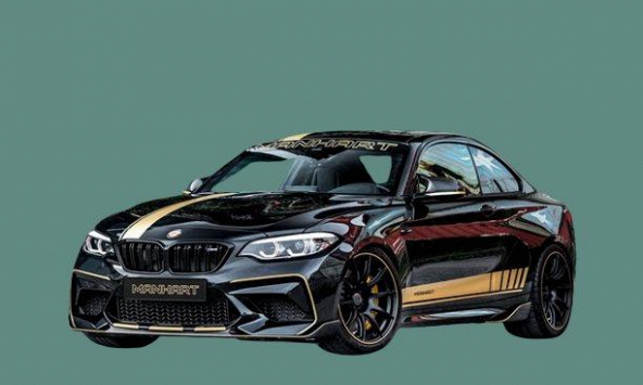 Bảng giá xe BMW tháng 3/2022 mới nhất