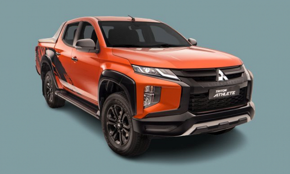 Bảng giá xe Mitsubishi tháng 3/2022 mới nhất