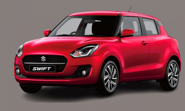 Bảng giá xe Suzuki tháng 3/2022 mới nhất