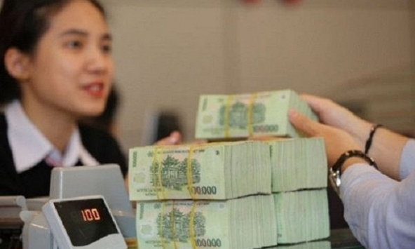 Ngân hàng chạy đua tăng vốn