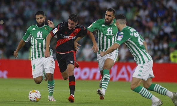 Lịch thi đấu bóng đá hôm nay 4/3/2022