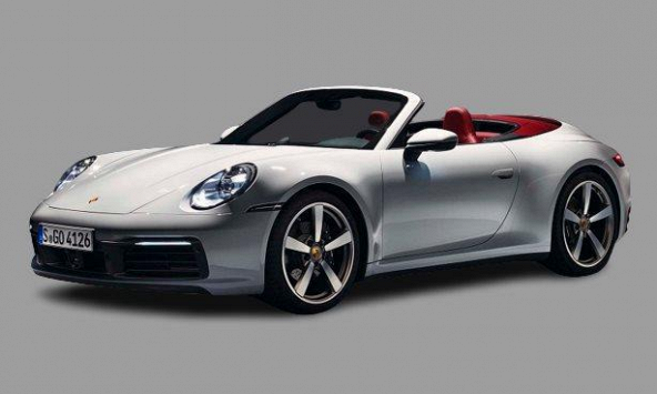Bảng giá xe Porsche tháng 3/2022 mới nhất