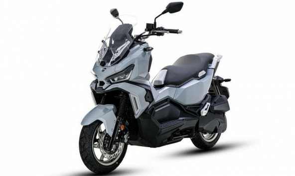 Bảng giá xe máy SYM tháng 3/2022 mới nhất