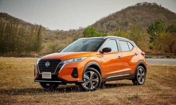 Bảng giá xe Nissan tháng 3/2022 mới nhất