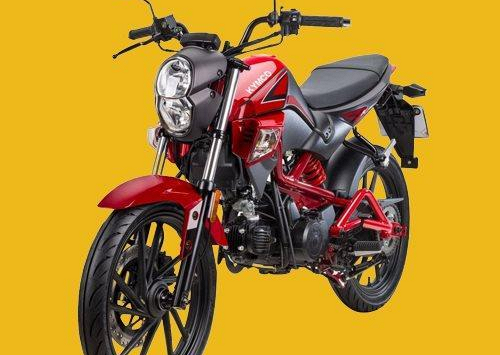 Bảng giá xe máy KYMCO tháng 3/2022 mới nhất