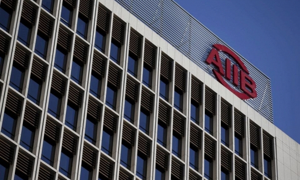 Ngân hàng do Trung Quốc hậu thuẫn ngừng giao dịch với Nga và Belarus