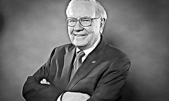 Tại sao Warren Buffett không thích tiền điện tử?