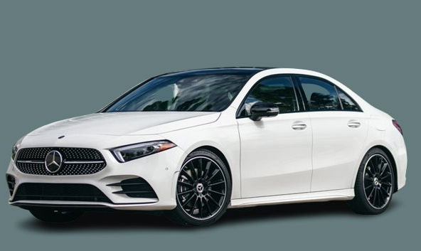 Bảng giá xe Mercedes-Benz tháng 3/2022 mới nhất