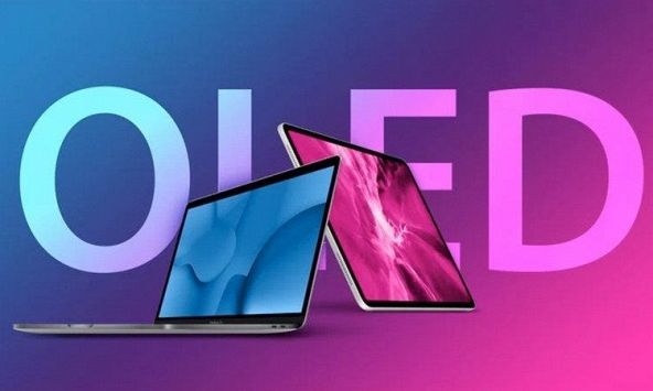Apple có thể sớm tích hợp màn hình OLED cho iPad và Mac