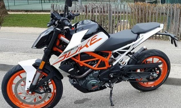 Bảng giá xe KTM tháng 3/2022 mới nhất tại Việt Nam