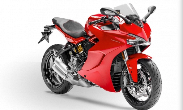 Bảng giá xe mô tô Ducati tháng 3/2022 mới nhất