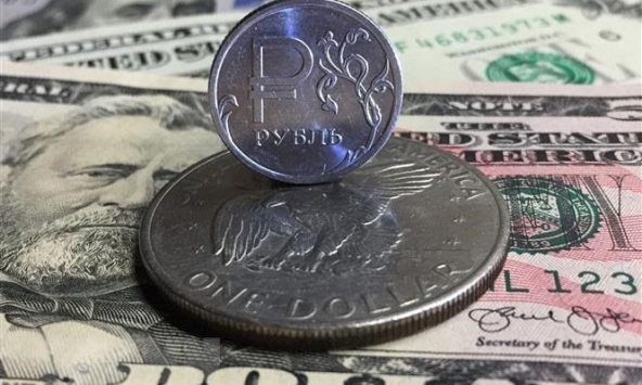 Liệu 'vũ khí hạt nhân tài chính' có đẩy nhanh tiến trình phi USD hóa?