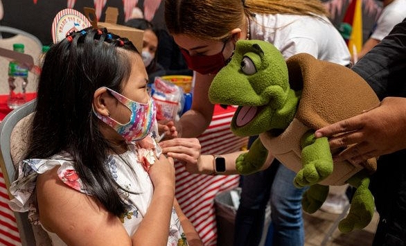 Pfizer và Moderna dự kiến ‘bỏ túi’ thêm 51 tỷ USD trong năm 2022