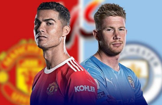 Trực tiếp Man City vs Man United lúc 23h30 ngày 6/3: Rangnick có thắng được Pep?