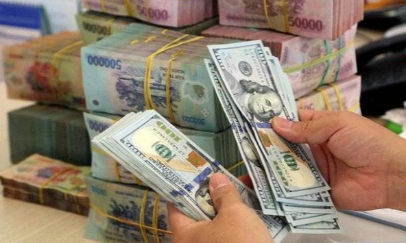 Tỷ giá ngoại tệ hôm nay 6/3: Giá USD, nhân dân tệ, yên Nhật, bảng Anh tại các ngân hàng