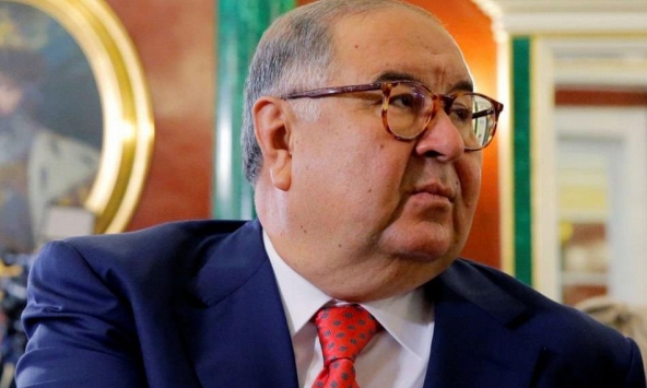 Ý thu giữ biệt thự và du thuyền của các nhà tài phiệt để gây áp lực với Nga 