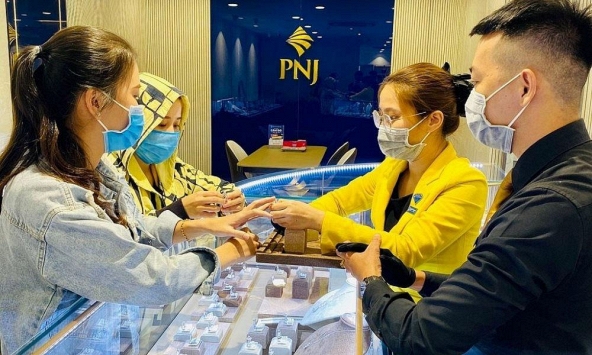 Cổ phiếu khuyến nghị phiên 8/3: PNJ, DBC, BCG, PVT, HDC, GDT