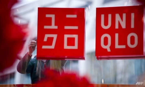 Uniqlo bảo vệ quyết định ở lại Nga