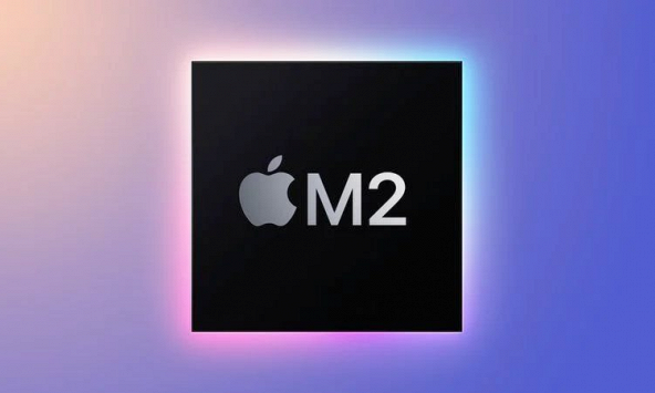 Xuất hiện thông tin về chip Silicon M2 của Apple ngay trước thềm sự kiện 'Peek performance'