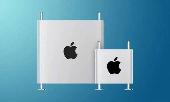 Apple đang phát triển ‘Mac Studio’ – sự kết hợp hoàn hảo giữa Mac Mini và Mac Pro 