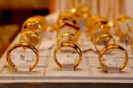 Giá vàng hôm nay 9/3: SJC, PNJ, Doji, vàng 9999, vàng 24k