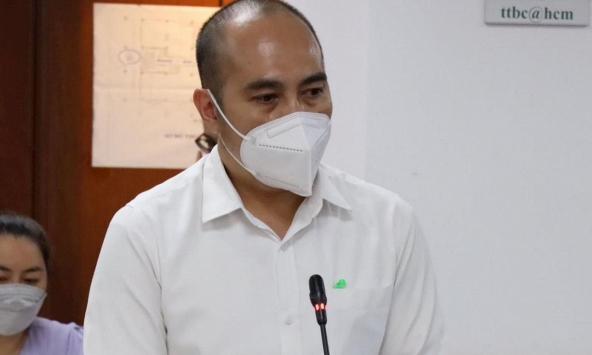 TP.HCM chuẩn bị tổ chức Hội nghị Xúc tiến đầu tư vào huyện Hóc Môn và Củ Chi