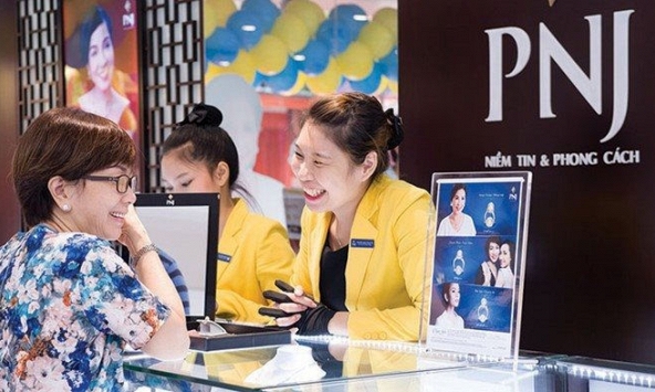 Cổ phiếu khuyến nghị phiên 9/3: PNJ, AGG, PTB, PAN, DGW