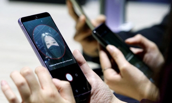 Samsung xác nhận tin tặc  lấy cắp mã nguồn thiết bị Galaxy