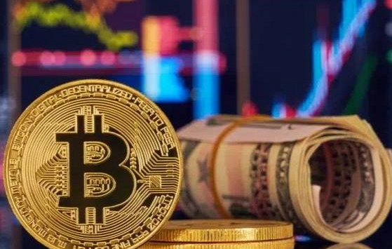 Giá Bitcoin hôm nay 8/3