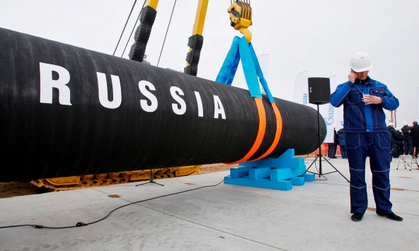 Lệnh cấm của Hoa Kỳ đối với dầu của Nga có ý nghĩa gì đối với thế giới? 