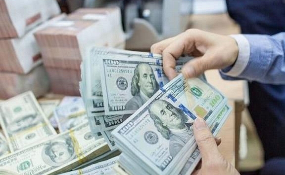 Tỷ giá ngoại tệ hôm nay 8/3: Giá USD, nhân dân tệ, yên Nhật, bảng Anh tại các ngân hàng