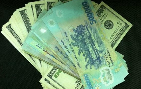 Tỷ giá ngoại tệ hôm nay 9/3: Giá USD, nhân dân tệ, yên Nhật, bảng Anh tại các ngân hàng