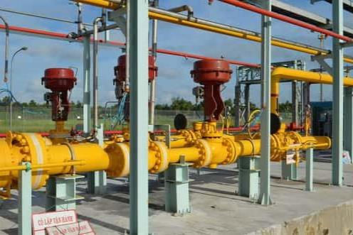 Giá gas hôm nay 9/3: Cập nhật giá gas thế giới và bán lẻ trong nước